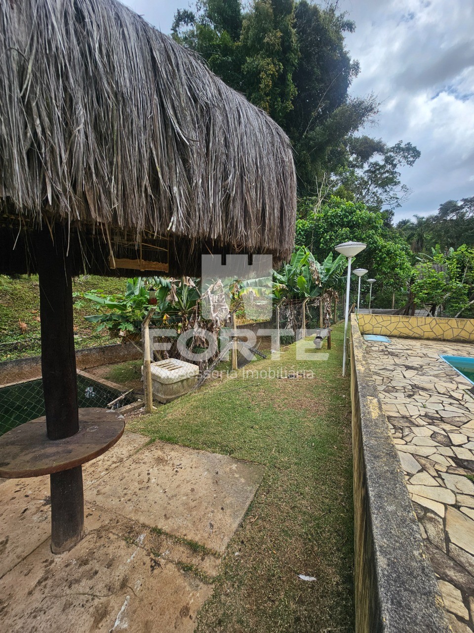 Chácara, 5 quartos, 5000 m² - Foto 55