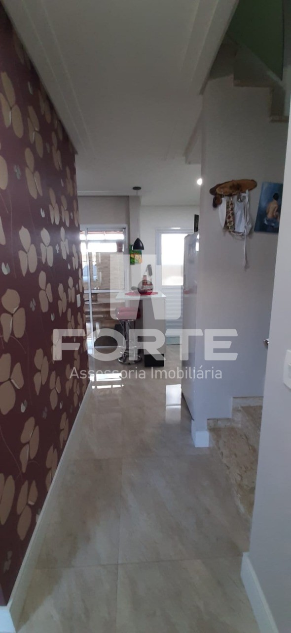 Casa, 3 quartos - Foto 16