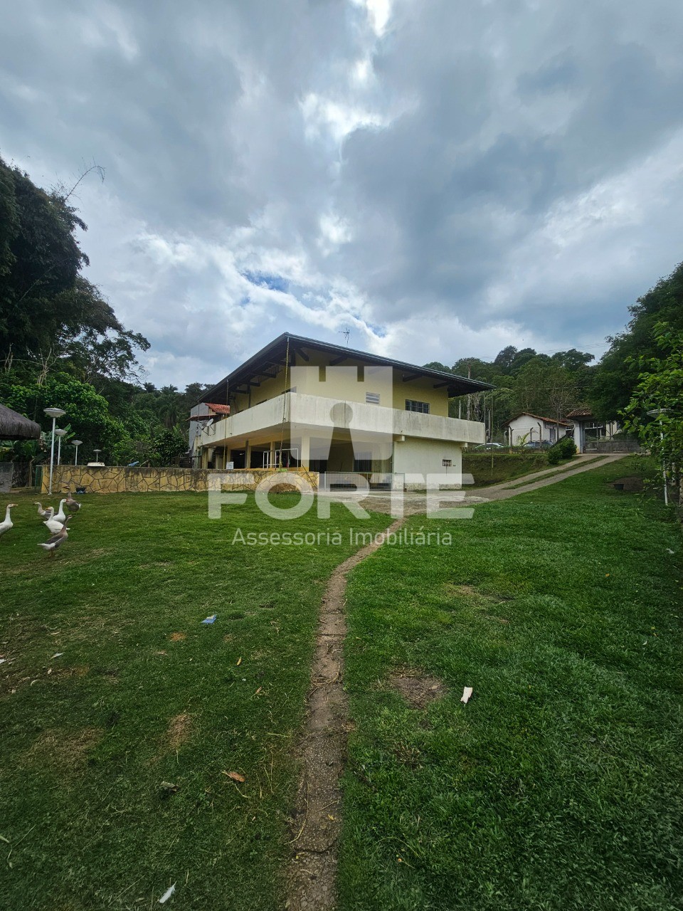Chácara, 5 quartos, 5000 m² - Foto 60