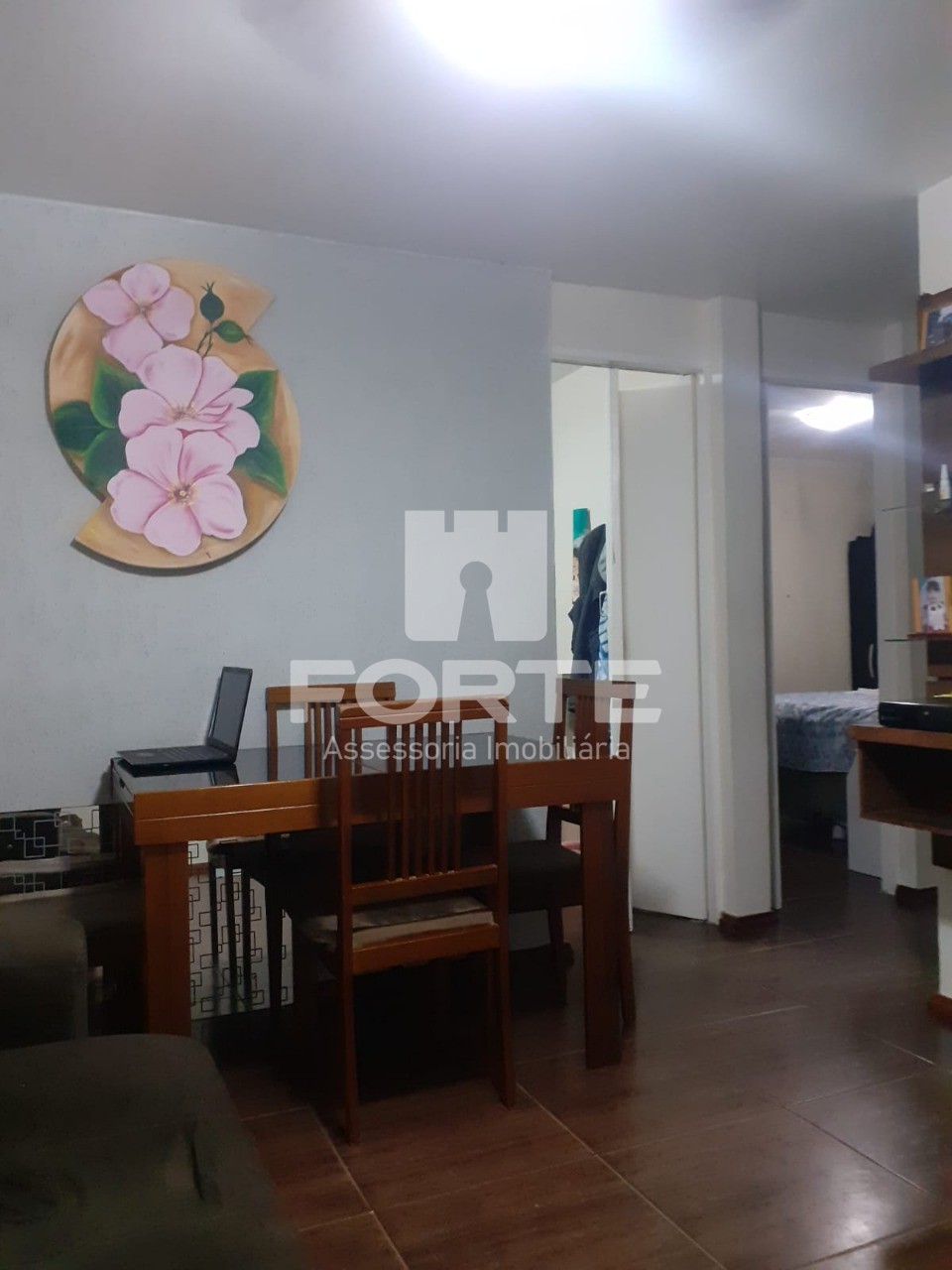 Apartamento, 2 quartos, 47 m² - Foto 2