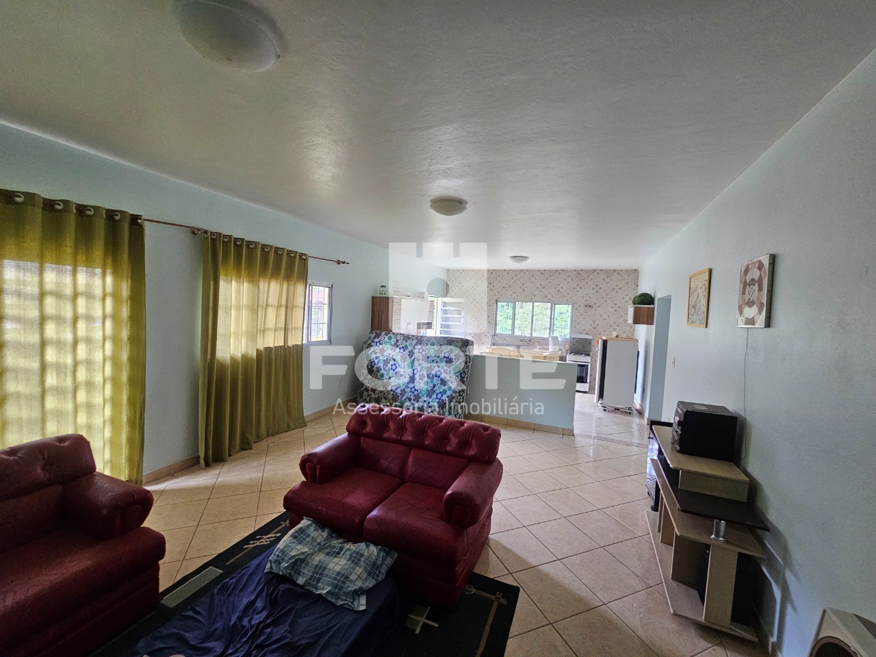 Chácara, 5 quartos, 5000 m² - Foto 32