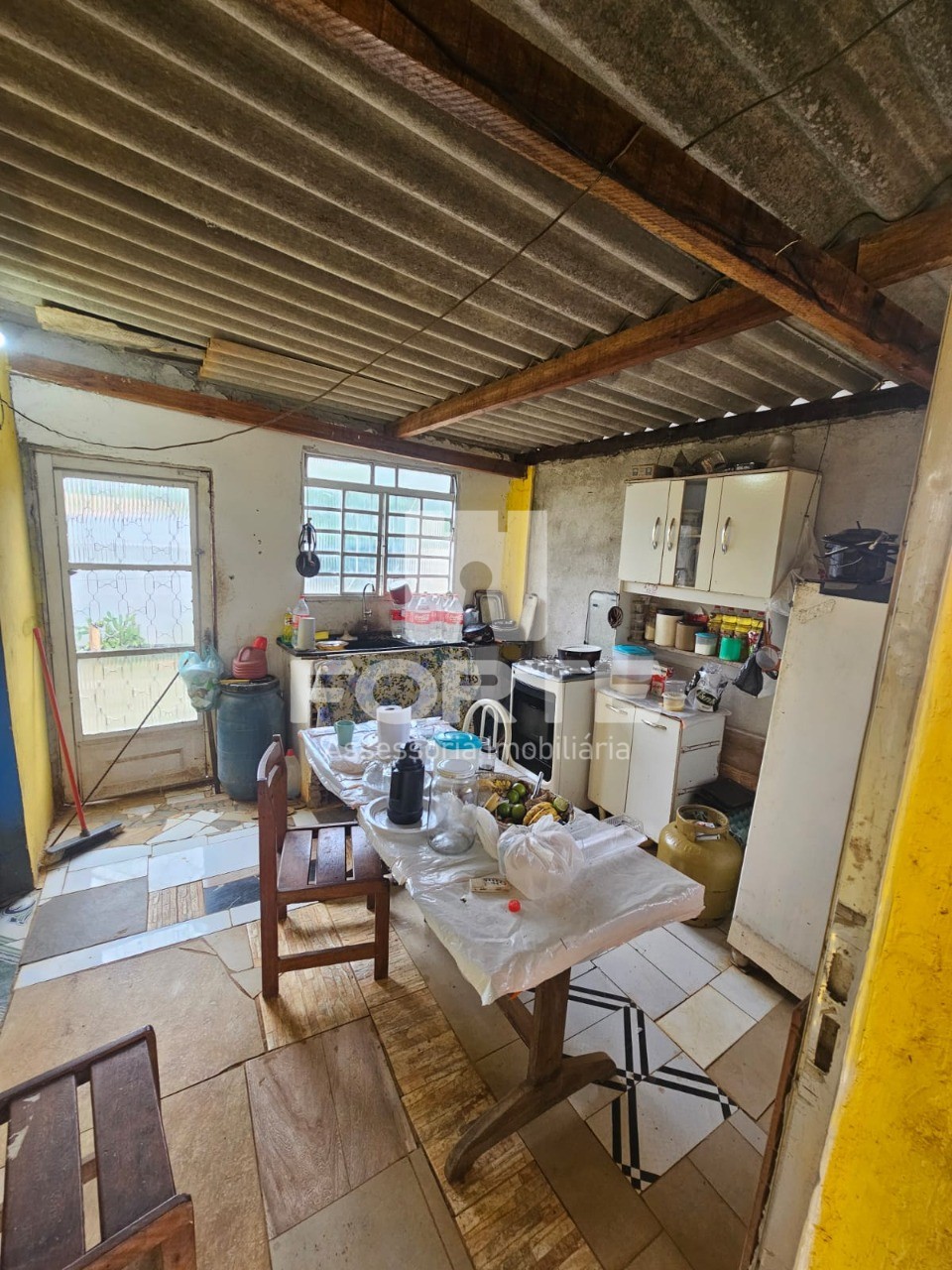Casa, 1 quarto - Foto 11