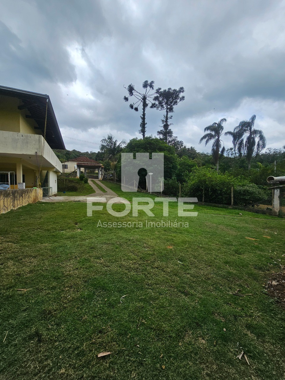 Chácara, 5 quartos, 5000 m² - Foto 71