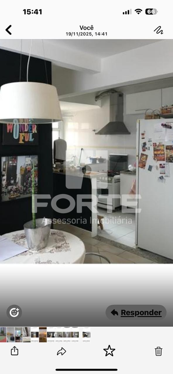 Apartamento, 2 quartos, 57 m² - Foto 1