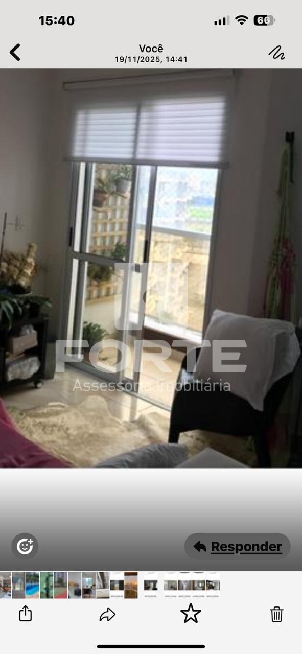 Apartamento, 2 quartos, 57 m² - Foto 2