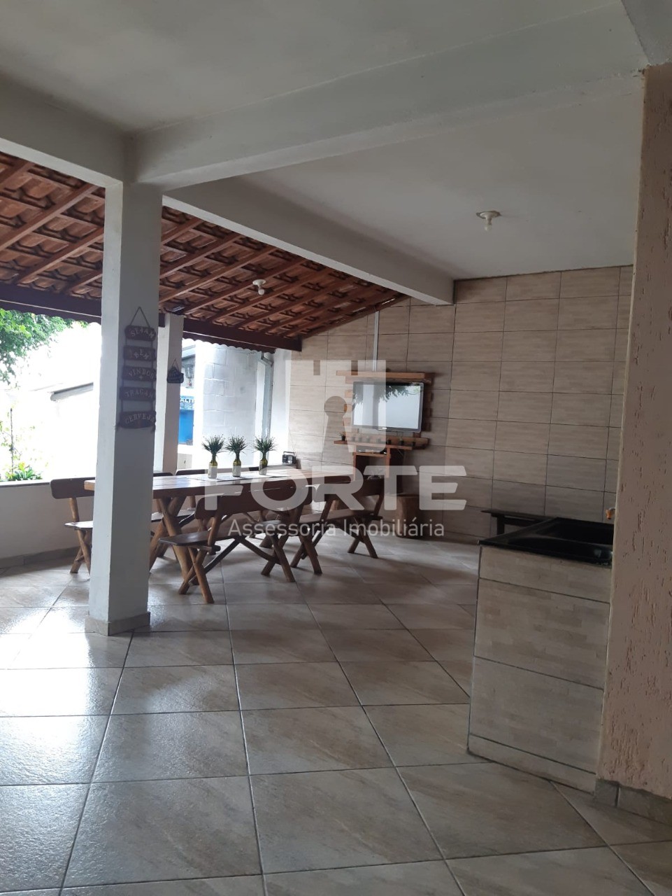Casa, 5 quartos, 441 m² - Foto 13