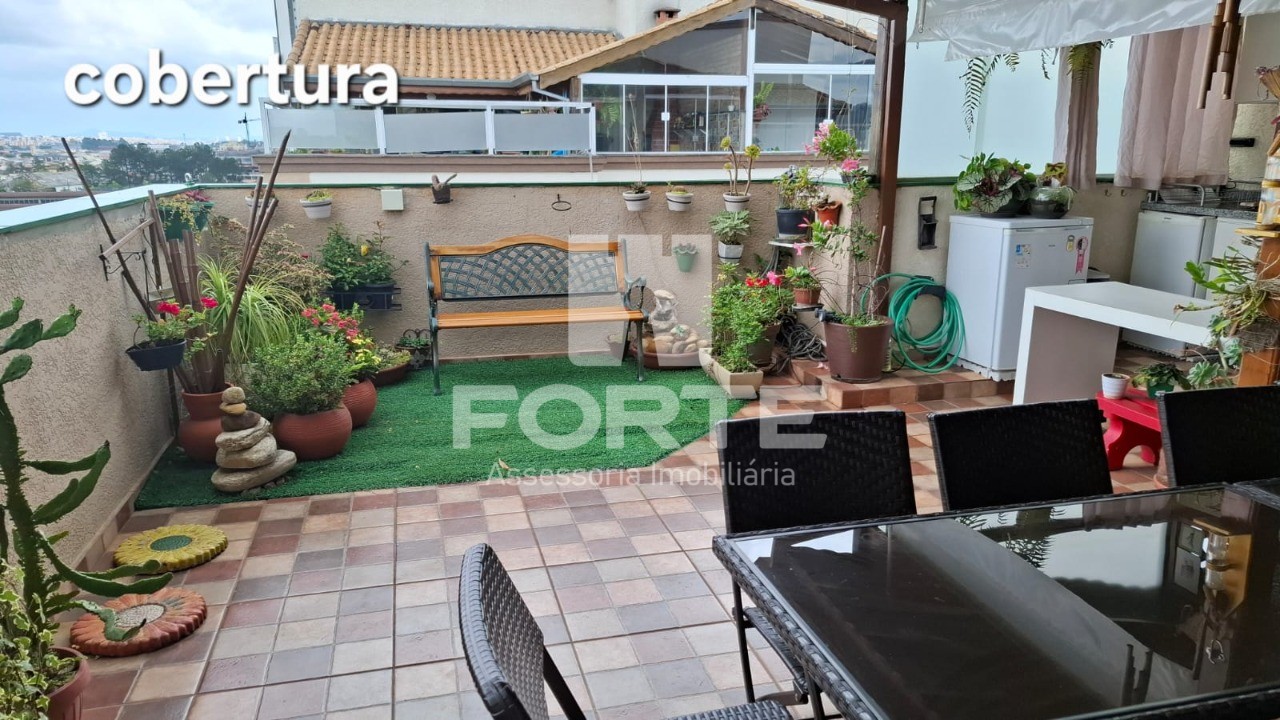 Cobertura, 3 quartos, 127 m² - Foto 11