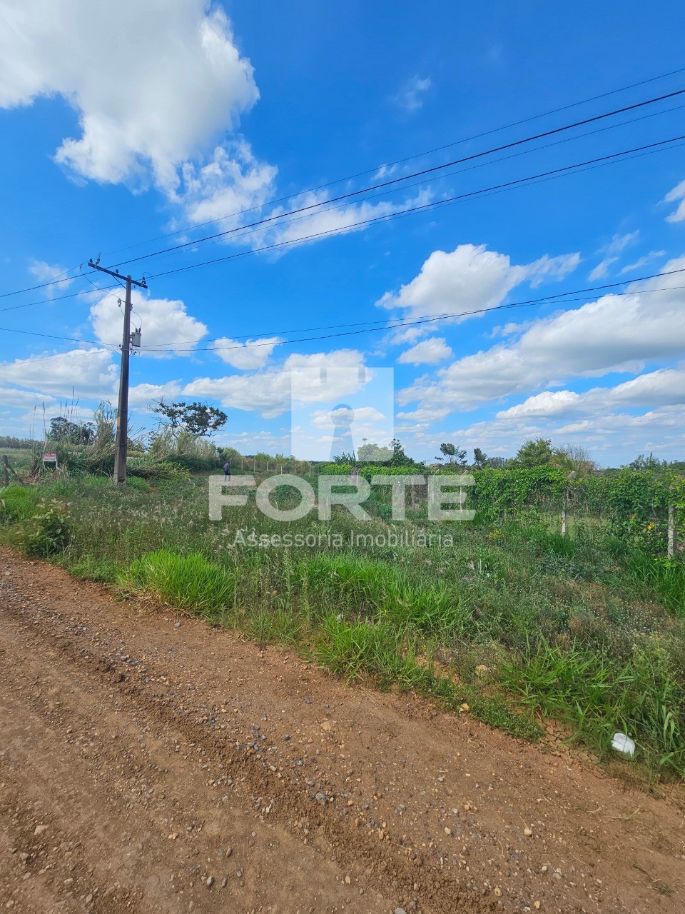 Terreno, 1500 m² - Foto 1
