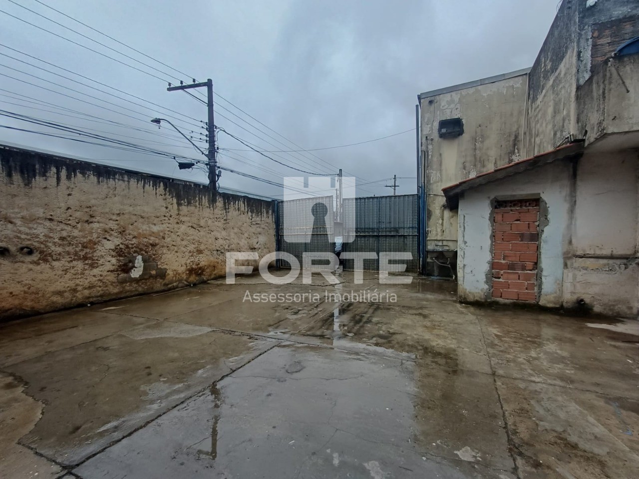 Depósito-Galpão, 3500 m² - Foto 13