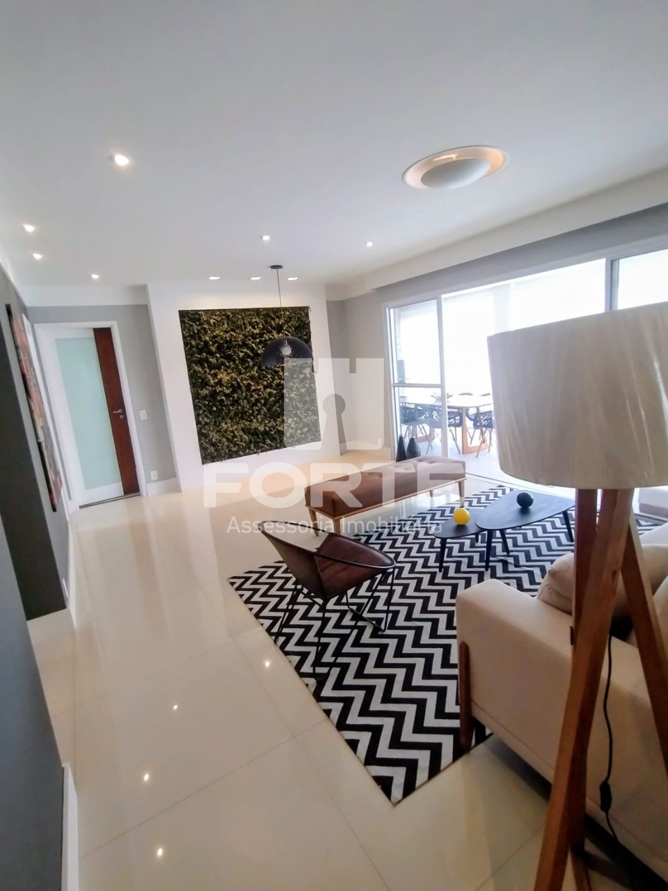 Apartamento, 4 quartos, 148 m² - Foto 1