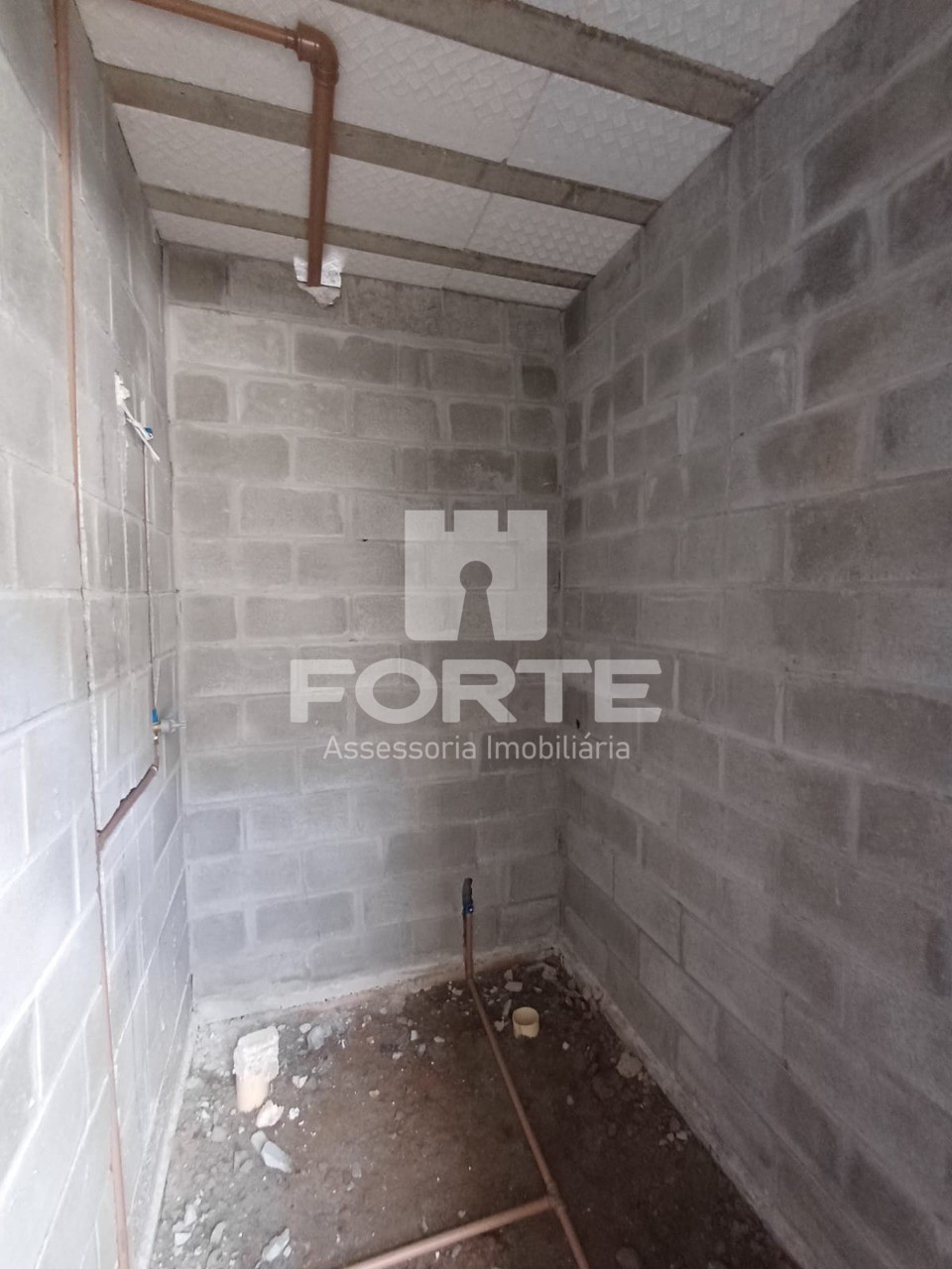 Depósito-Galpão, 300 m² - Foto 6