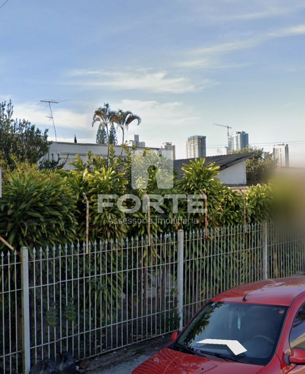 Terreno, 300 m² - Foto 1