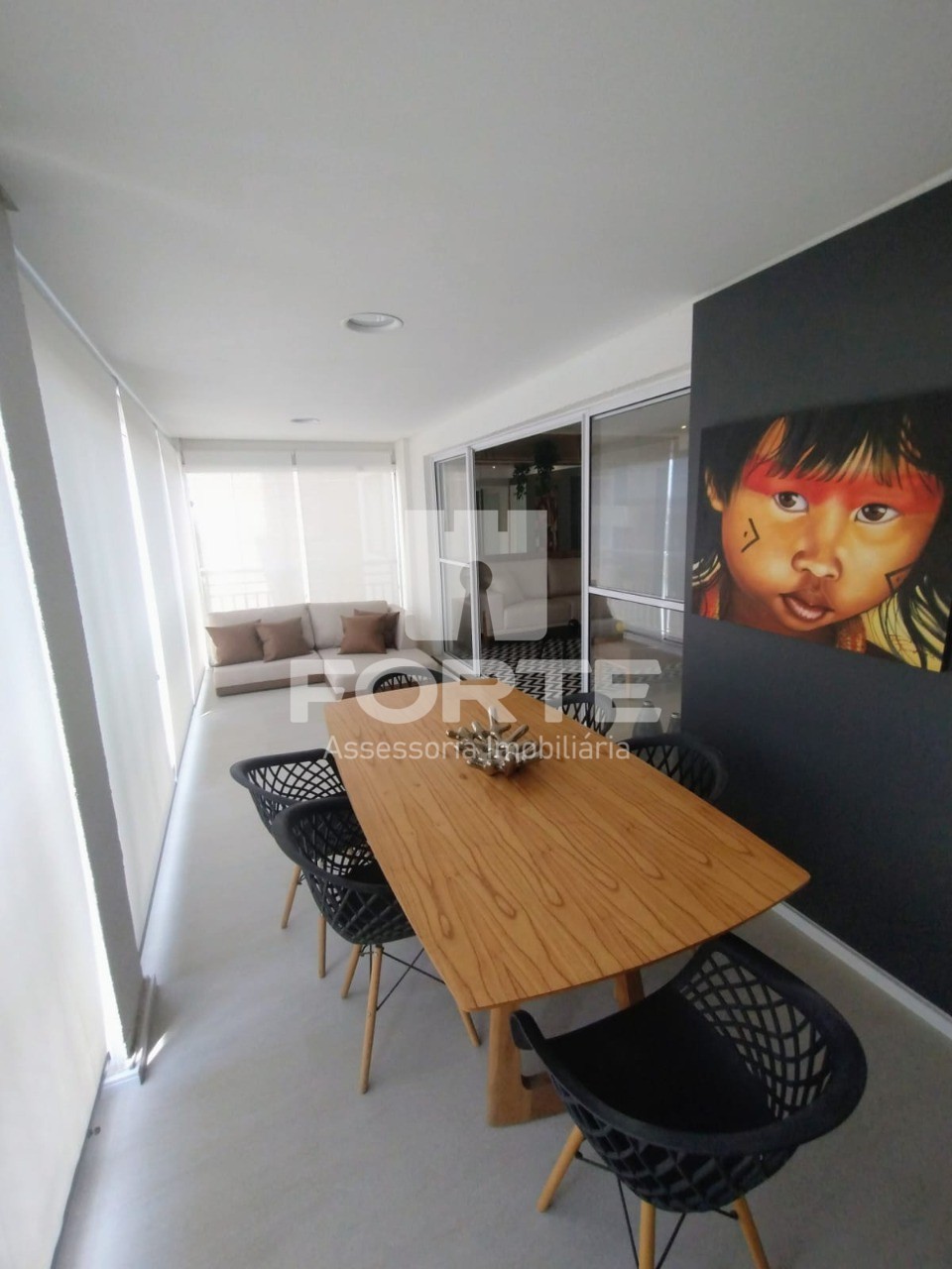 Apartamento, 4 quartos, 148 m² - Foto 32