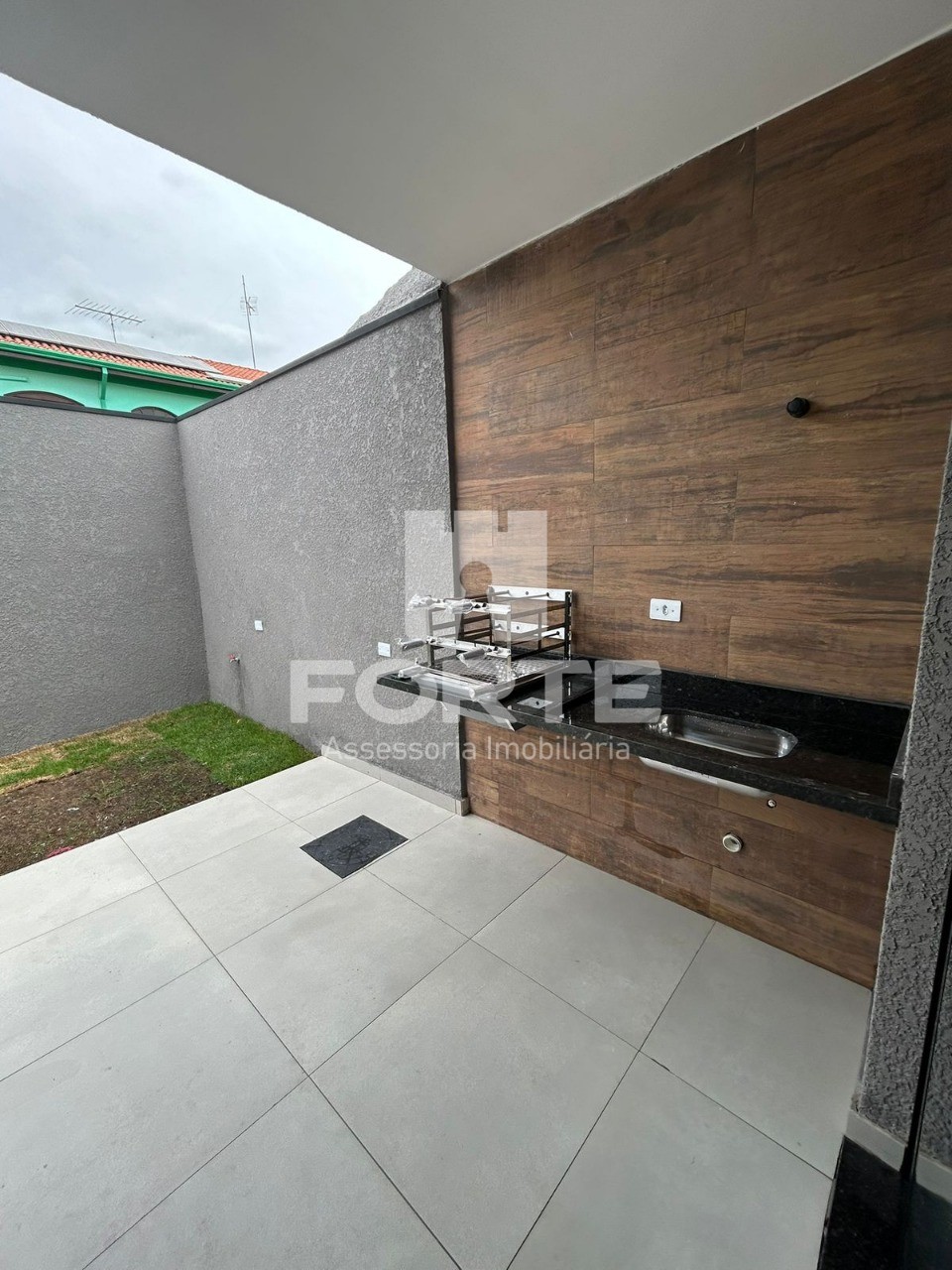 Casa, 3 quartos, 140 m² - Foto 3