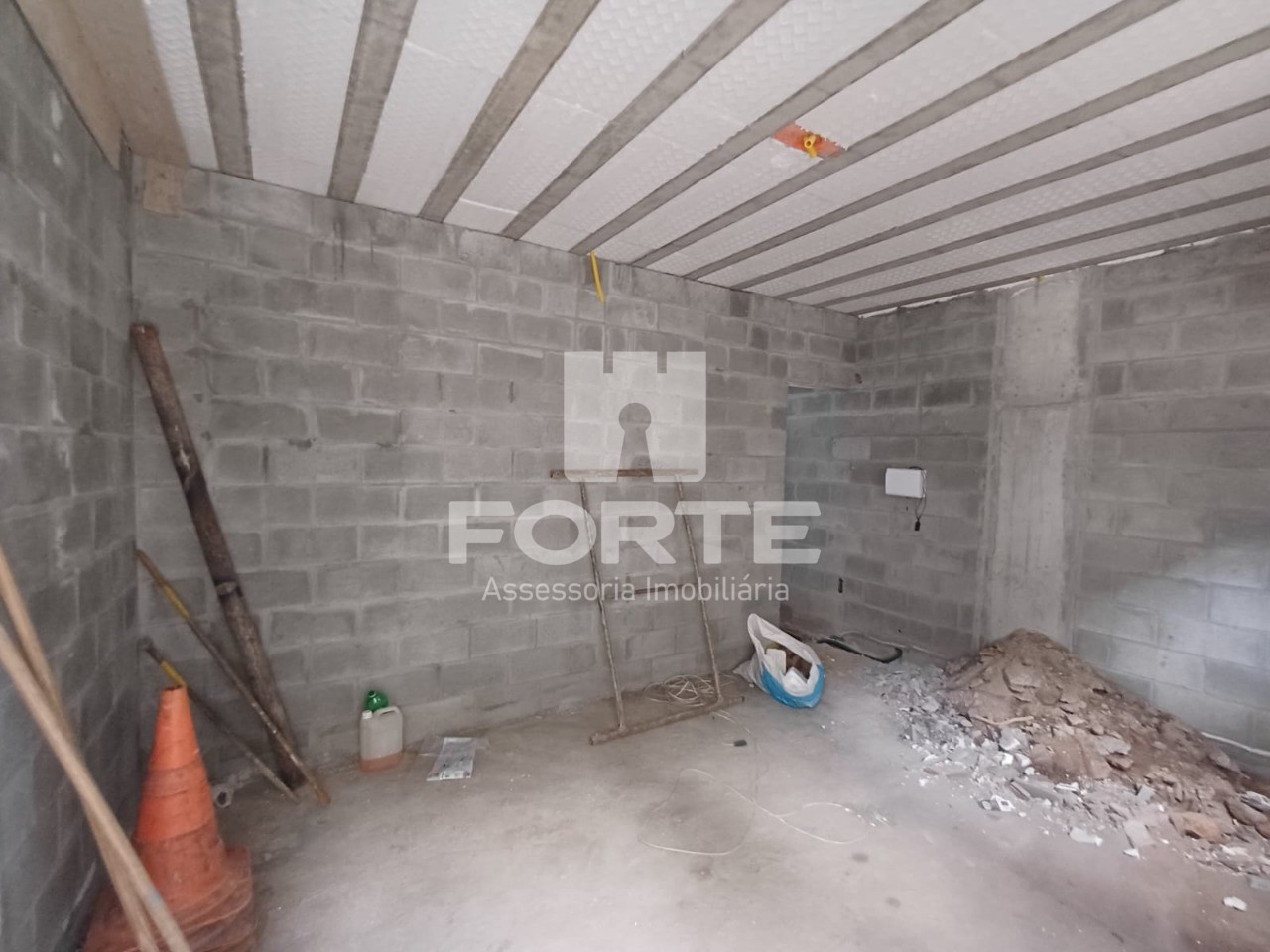 Depósito-Galpão, 300 m² - Foto 5