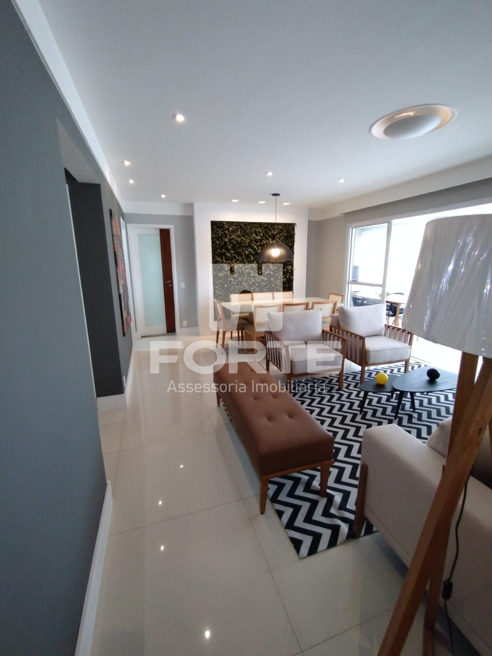 Apartamento, 4 quartos, 148 m² - Foto 11