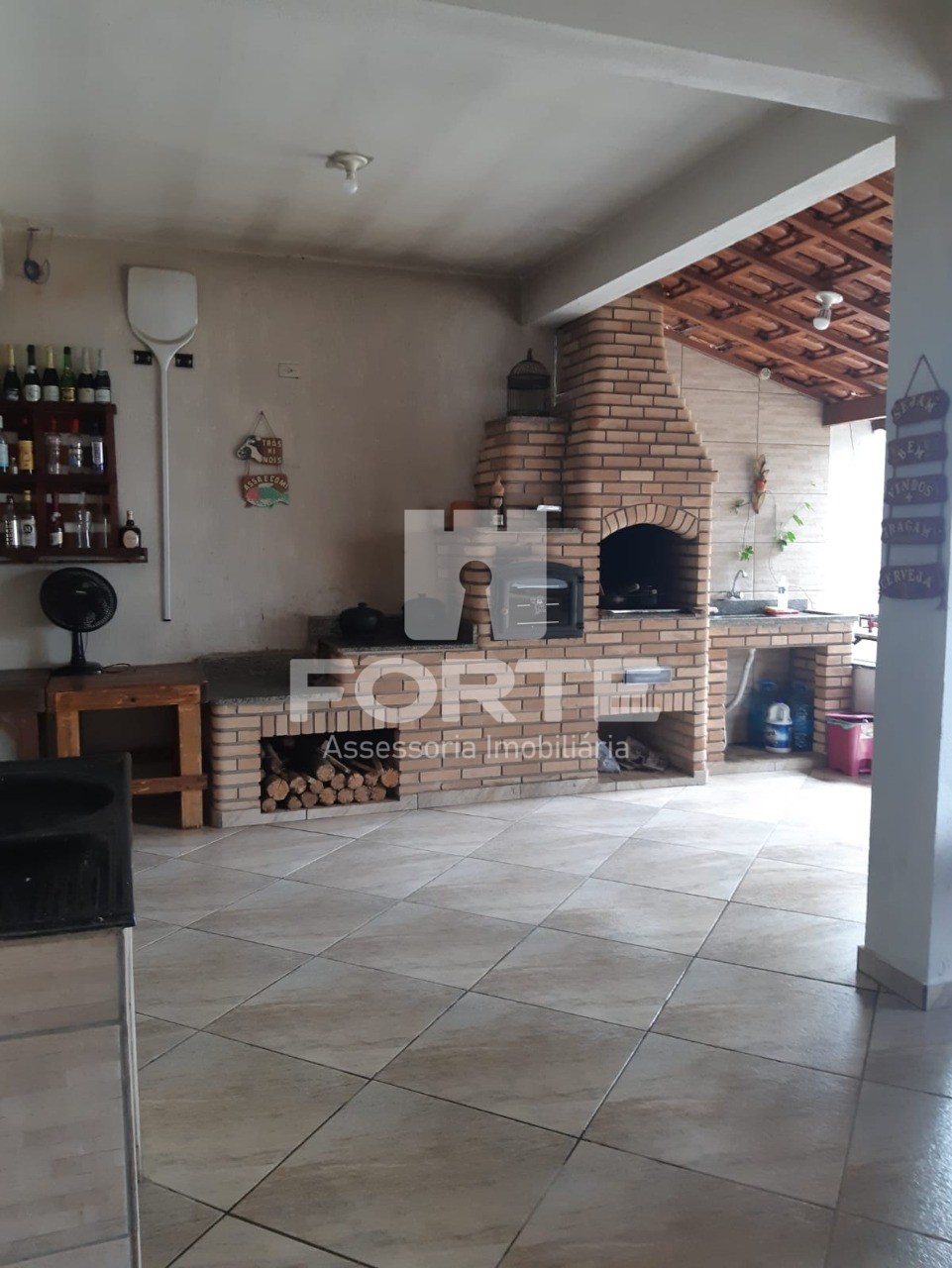 Casa, 5 quartos, 441 m² - Foto 11