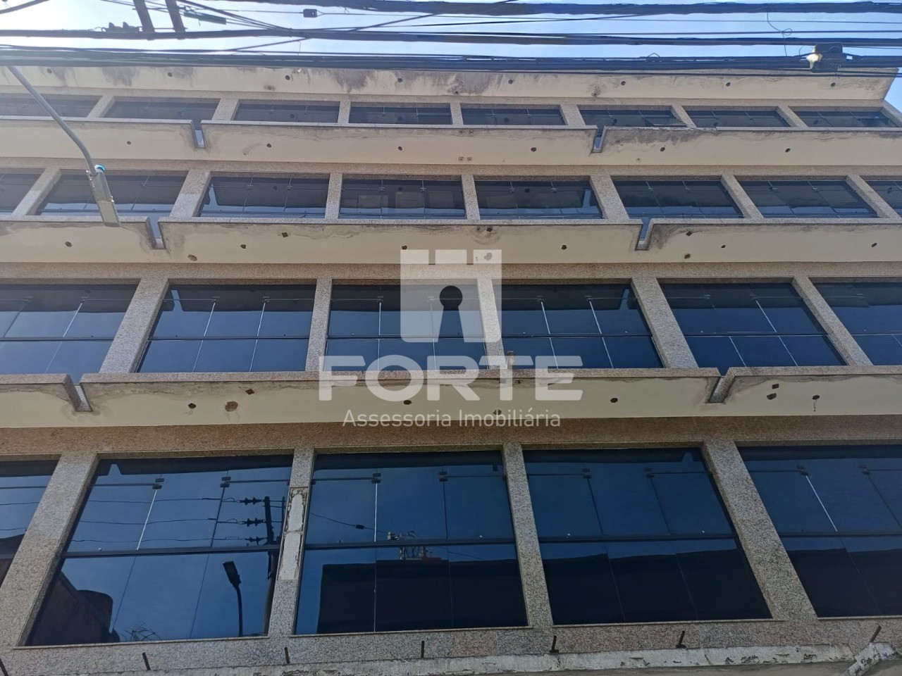Loja-Salão, 4200 m² - Foto 9