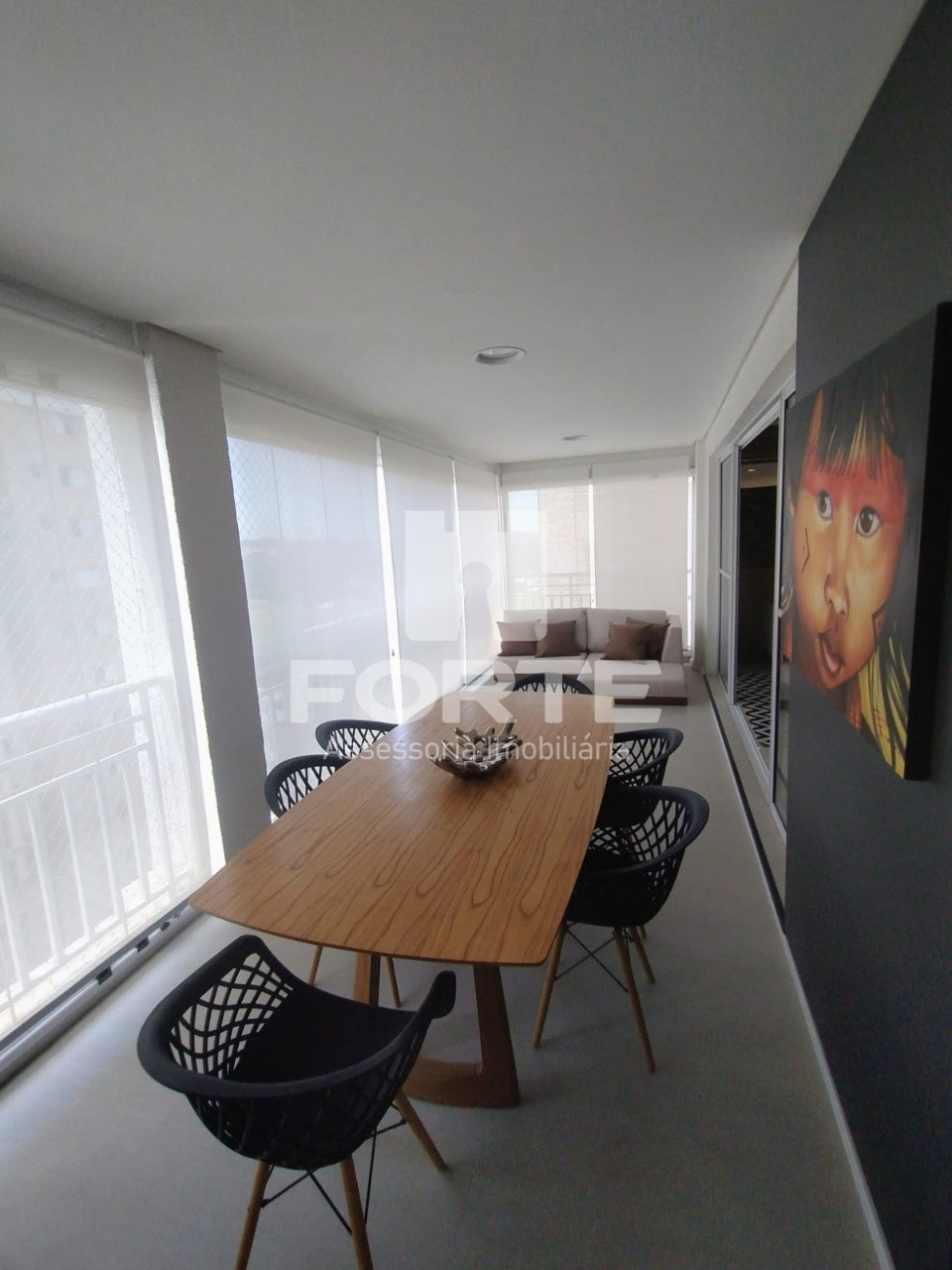 Apartamento, 4 quartos, 148 m² - Foto 35