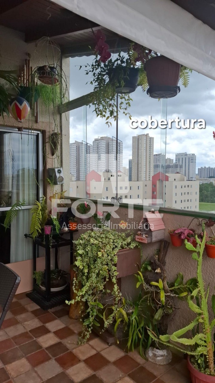 Cobertura, 3 quartos, 127 m² - Foto 3