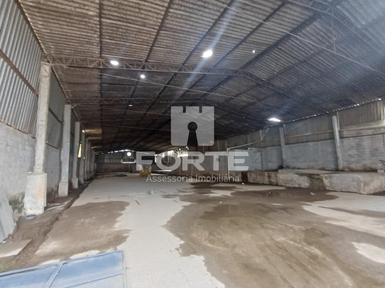Depósito-Galpão, 3500 m² - Foto 7