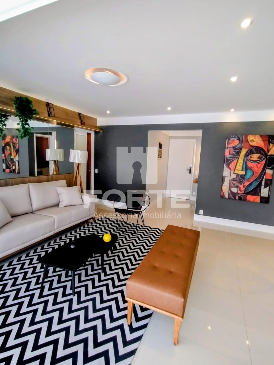 Apartamento, 4 quartos, 148 m² - Foto 16