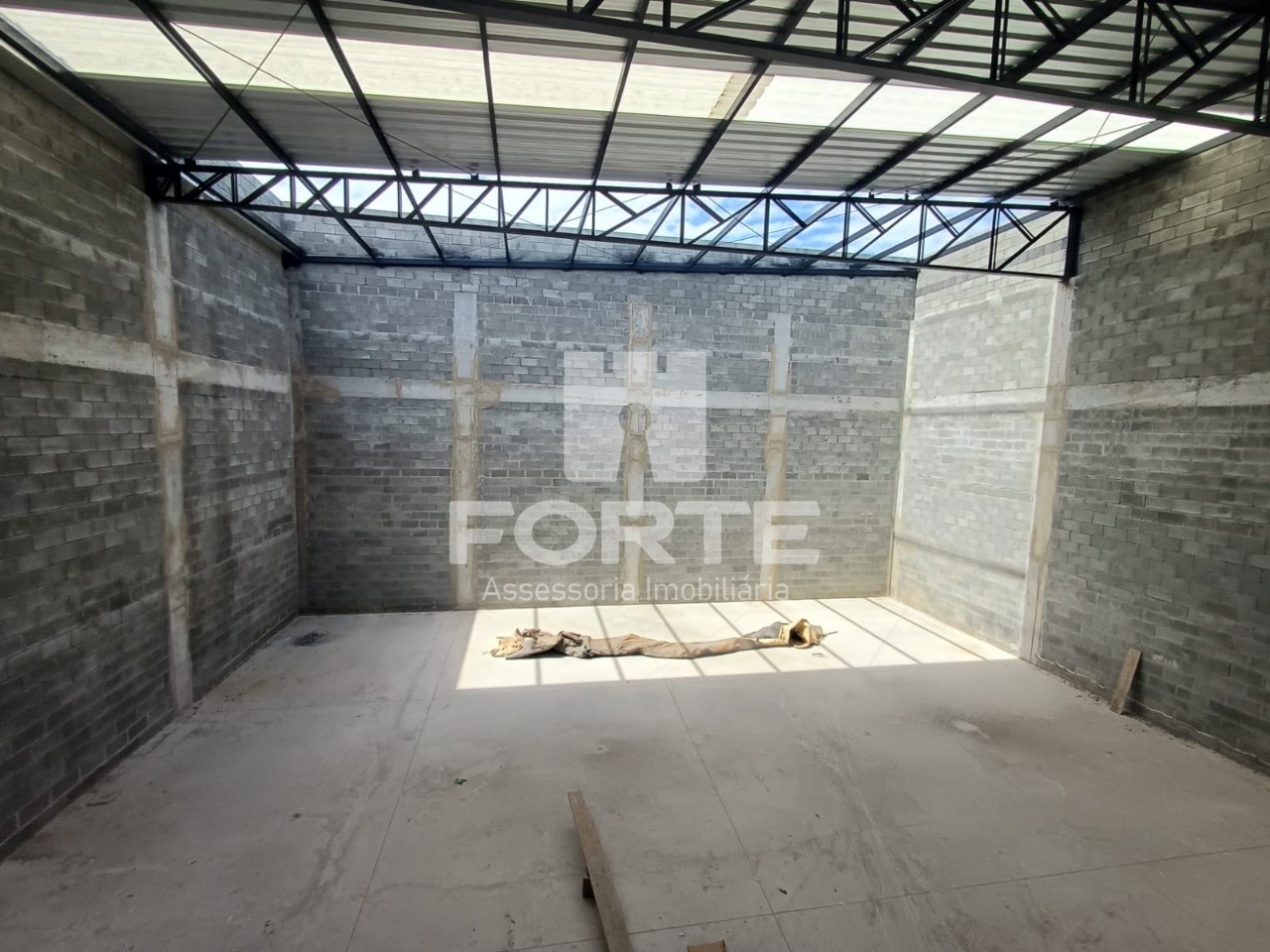 Depósito-Galpão, 300 m² - Foto 15