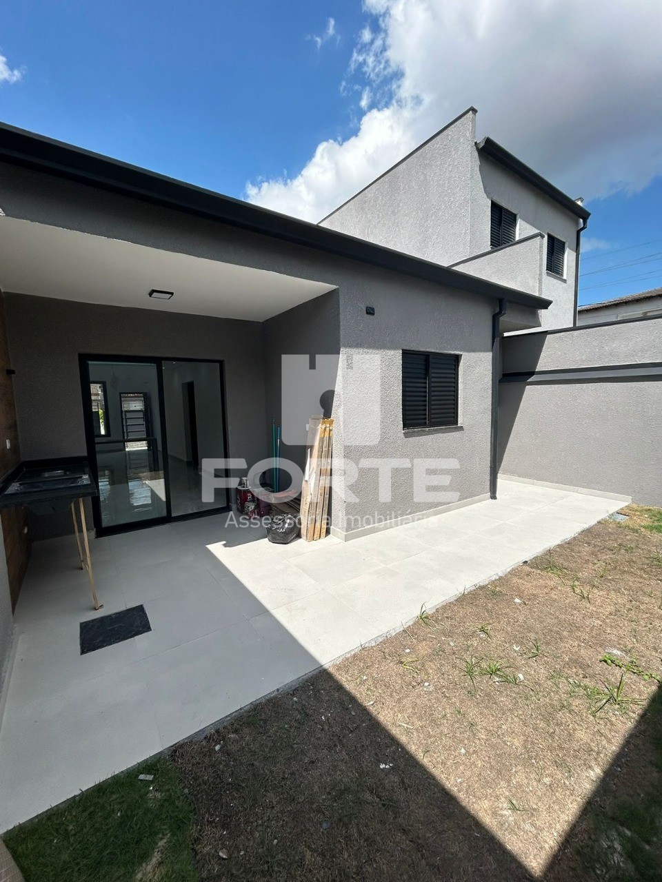 Casa, 3 quartos, 140 m² - Foto 1