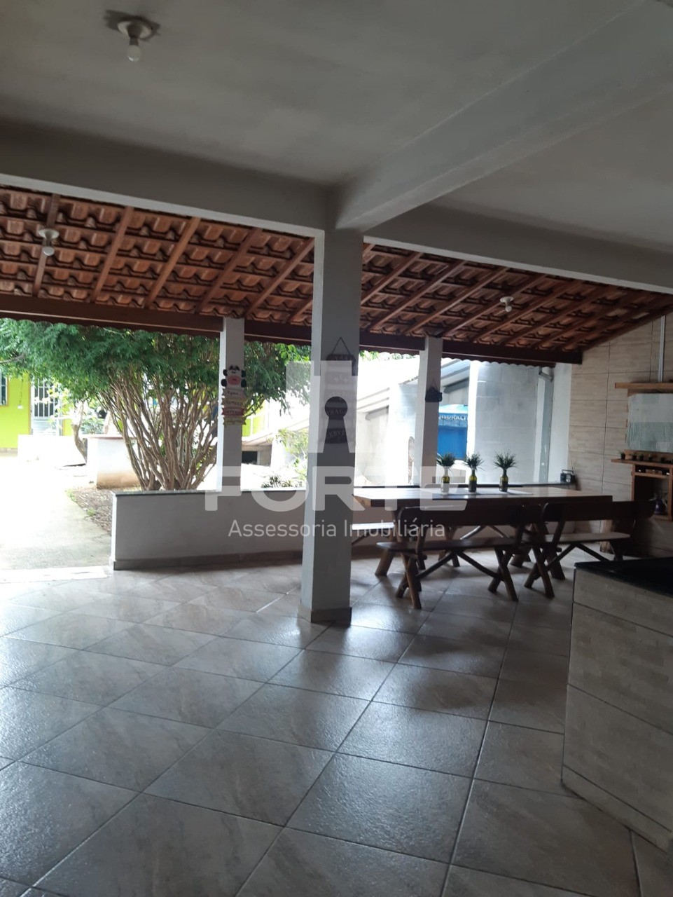 Casa, 5 quartos, 441 m² - Foto 5