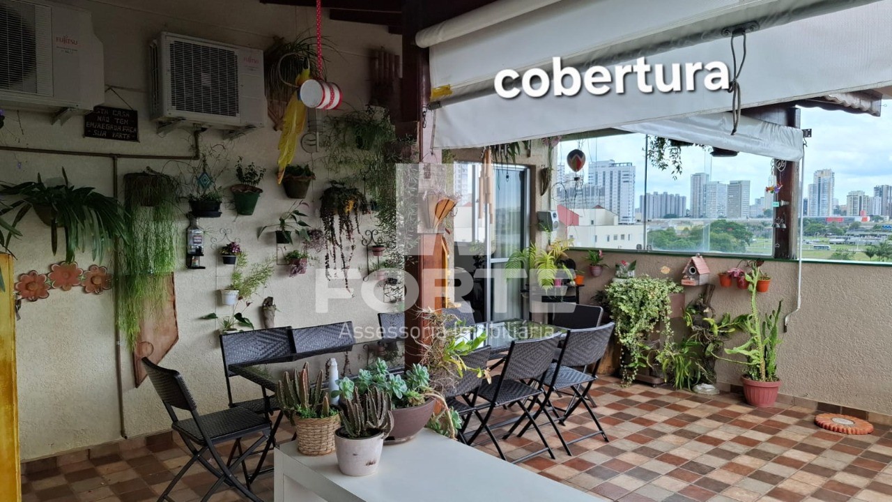 Cobertura, 3 quartos, 127 m² - Foto 9