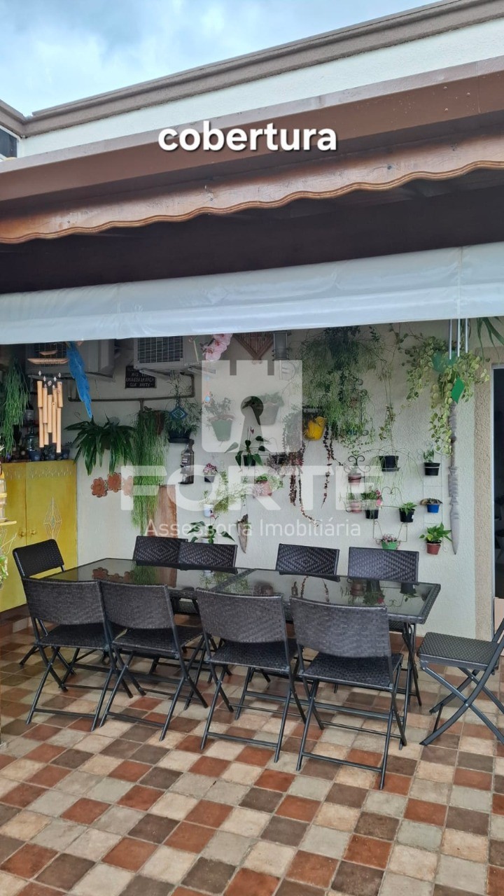 Cobertura, 3 quartos, 127 m² - Foto 4