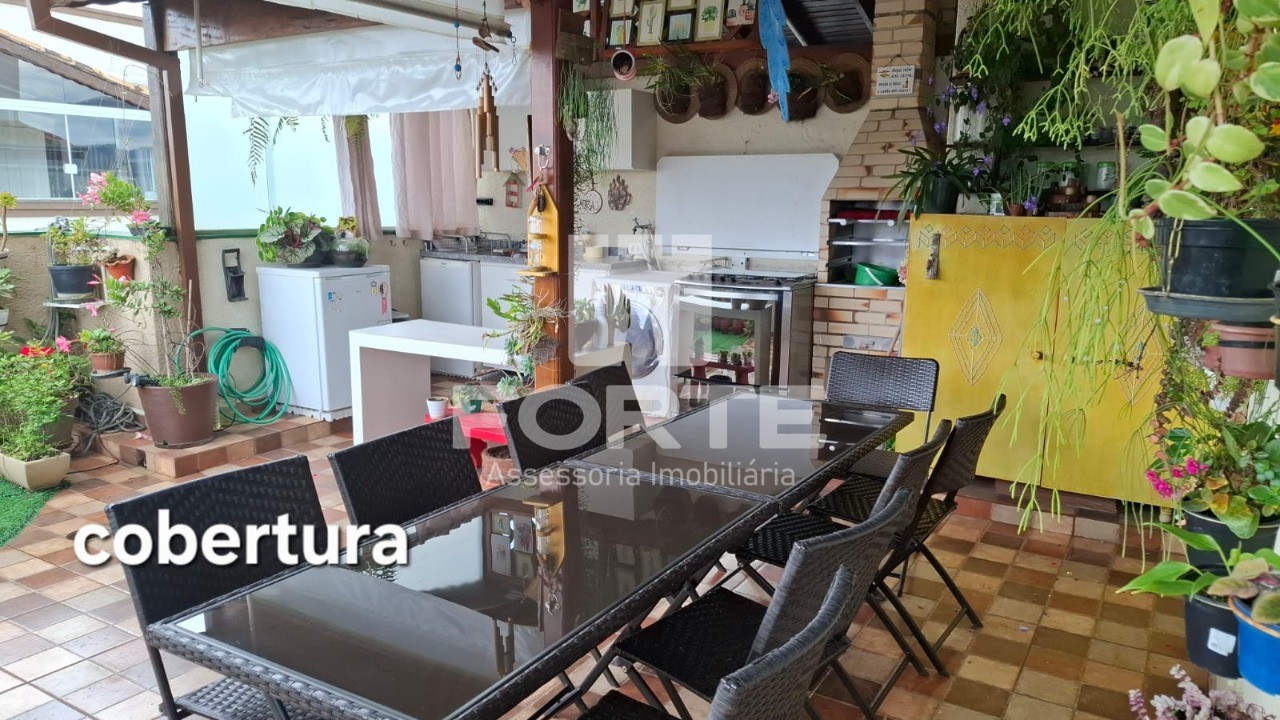 Cobertura, 3 quartos, 127 m² - Foto 8
