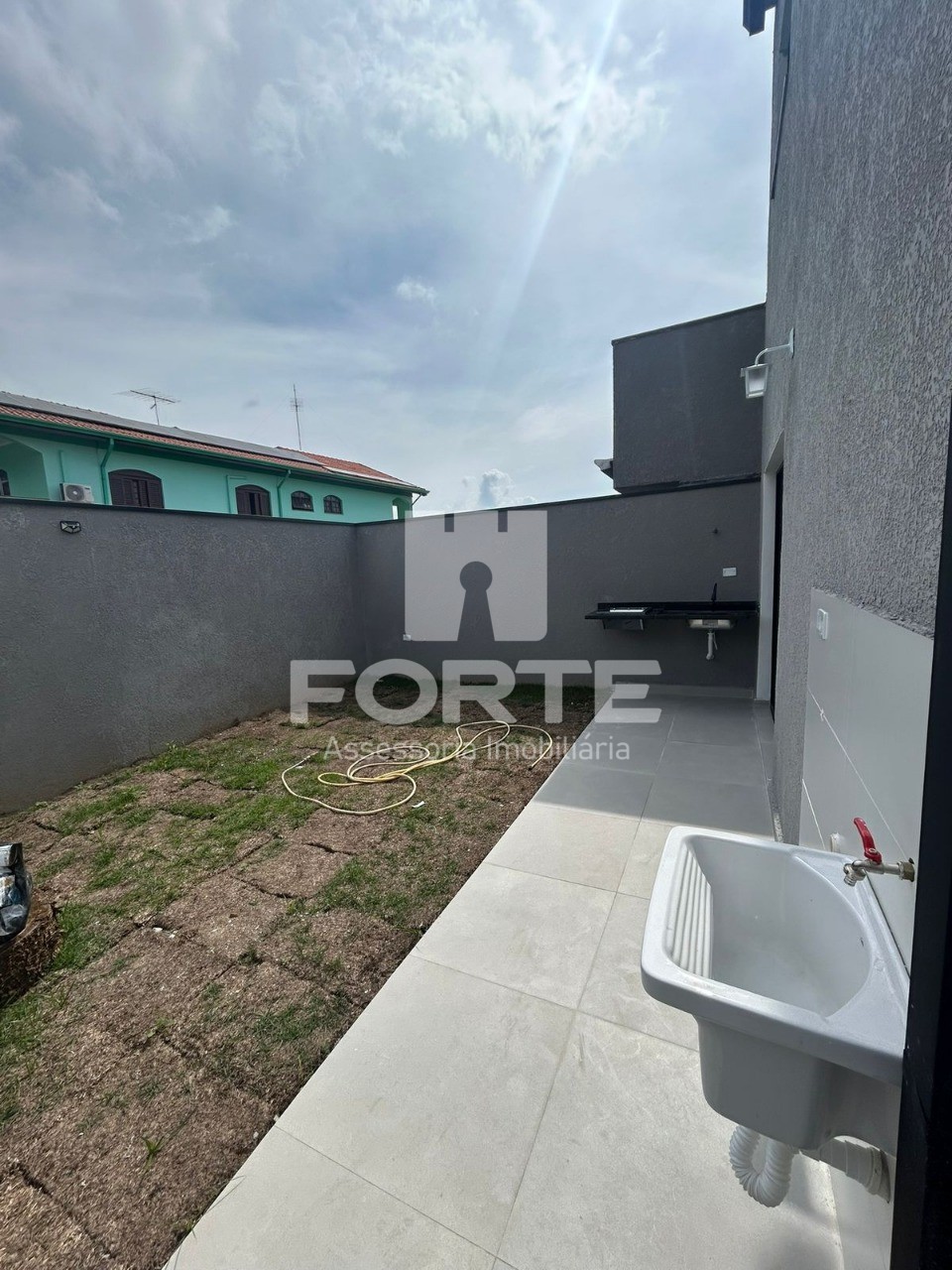 Casa, 2 quartos, 140 m² - Foto 2