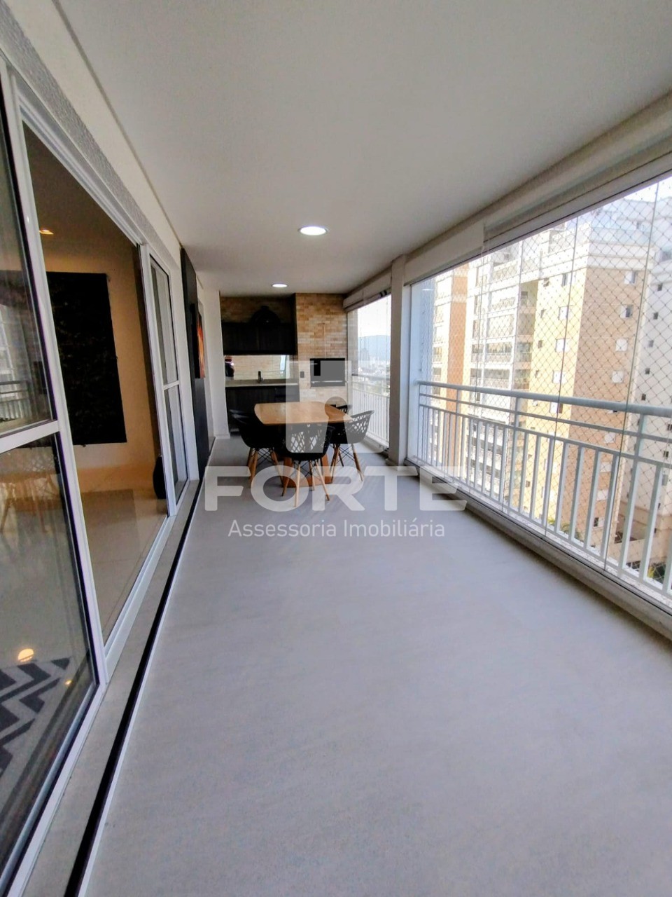 Apartamento, 4 quartos, 148 m² - Foto 19