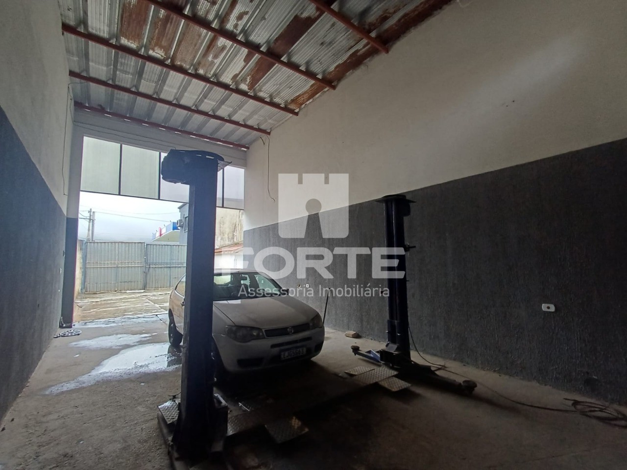 Depósito-Galpão, 3500 m² - Foto 11