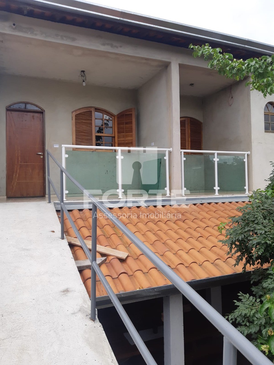 Casa, 5 quartos, 441 m² - Foto 4