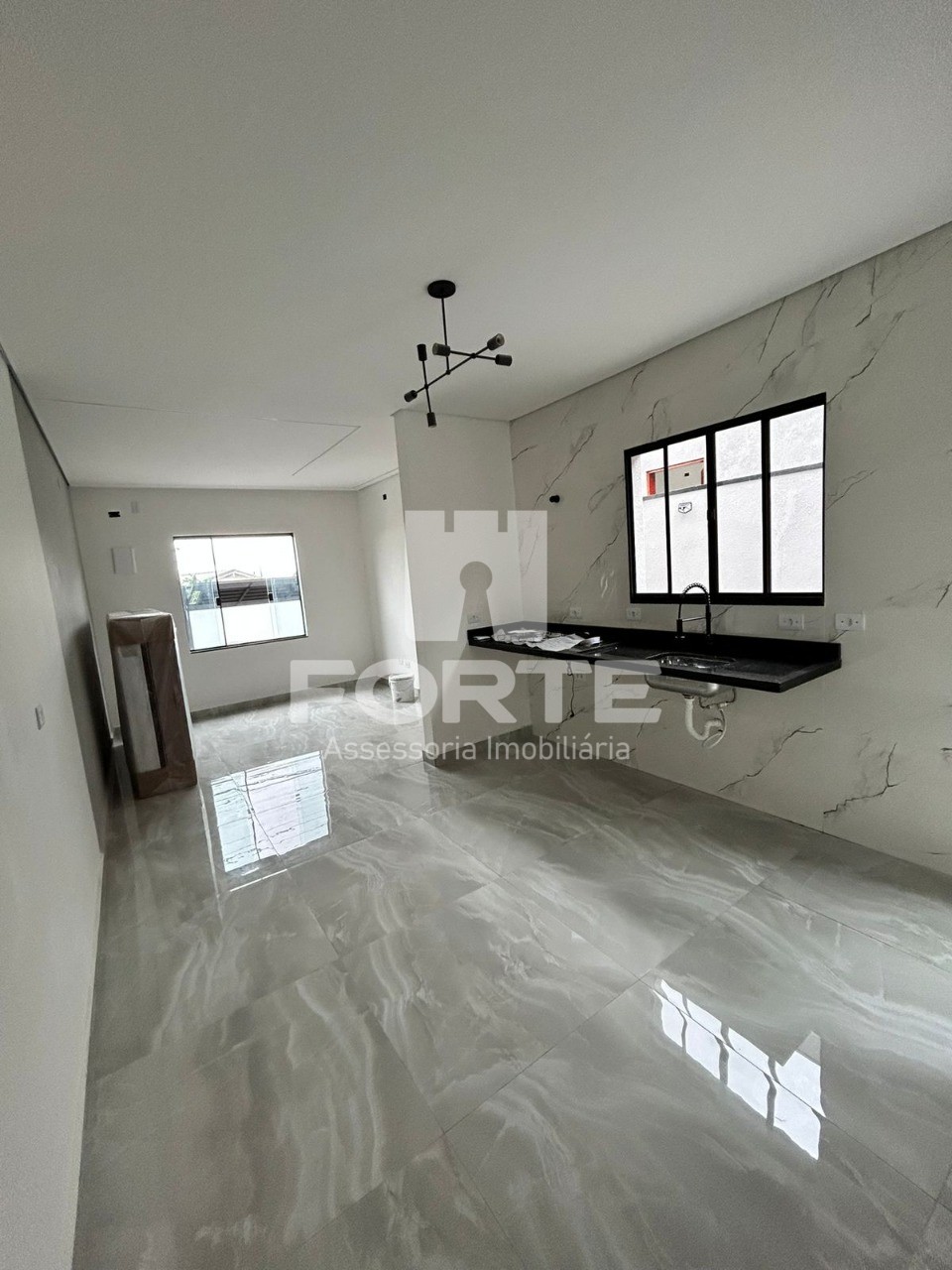 Casa, 3 quartos, 150 m² - Foto 1