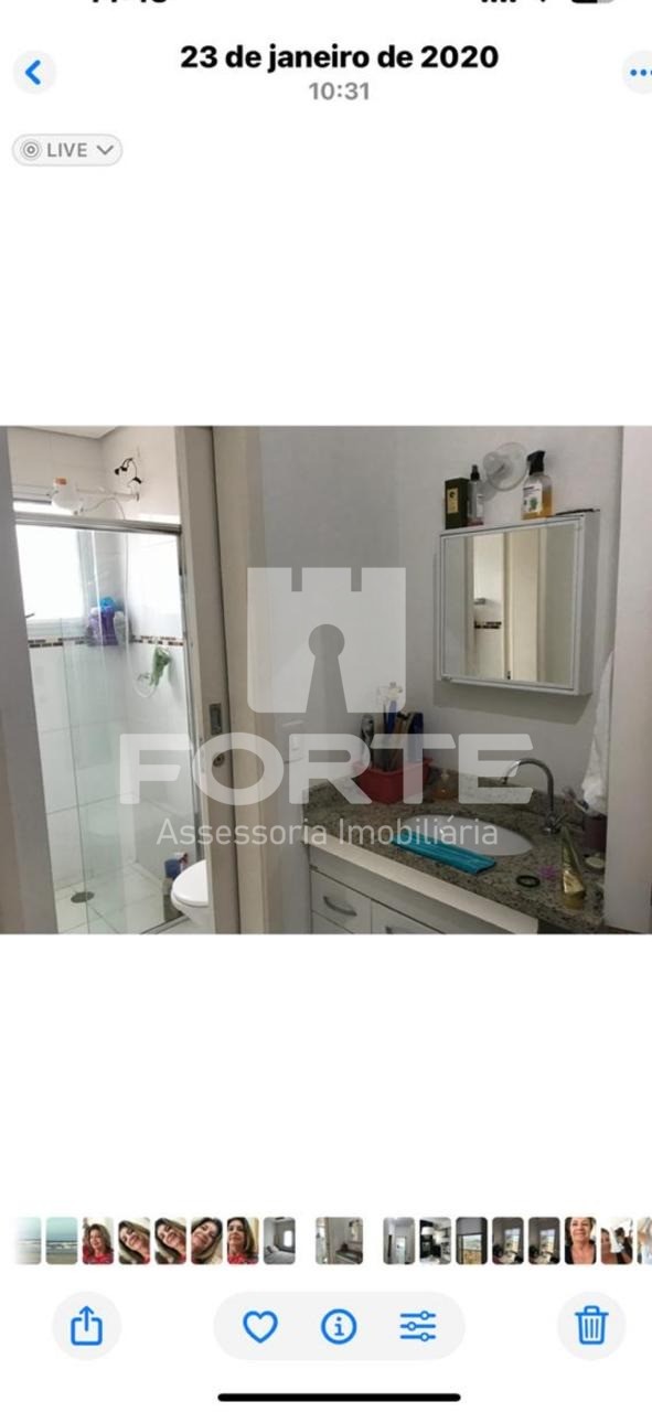 Apartamento, 2 quartos, 57 m² - Foto 6