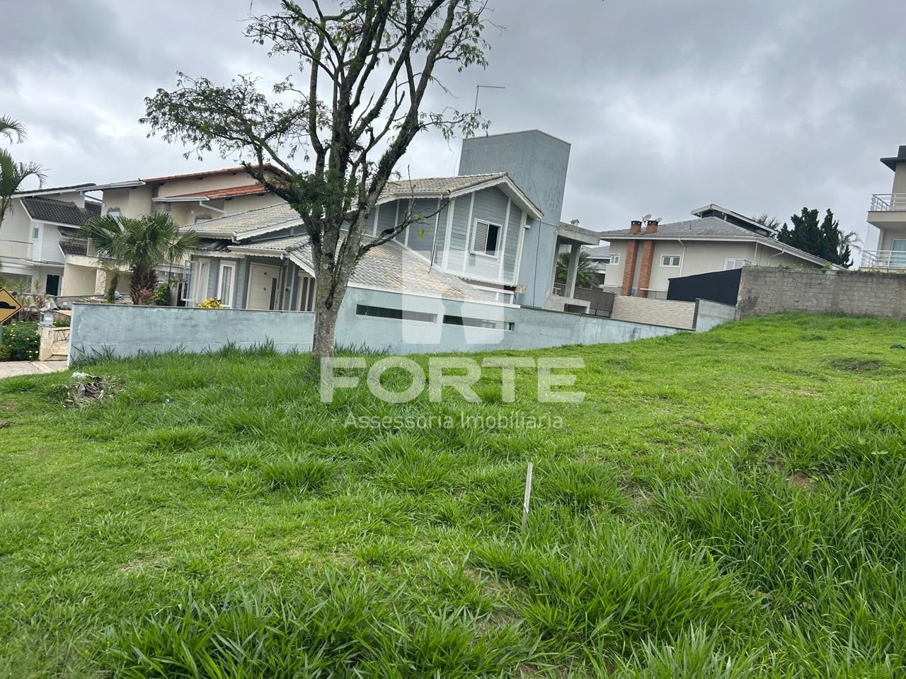Terreno, 360 m² - Foto 1