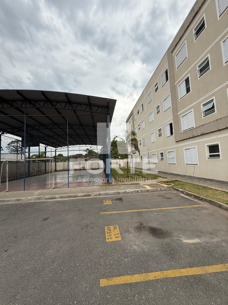 Apartamento, 2 quartos, 59 m² - Foto 3