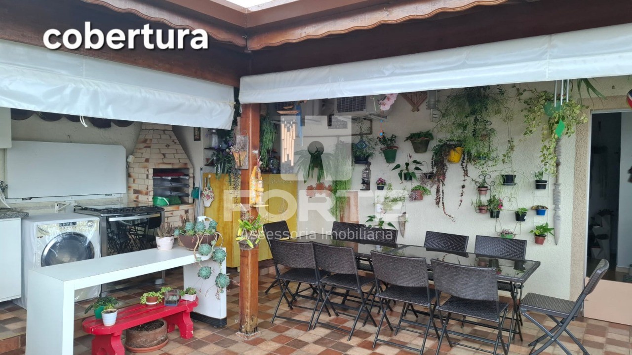 Cobertura, 3 quartos, 127 m² - Foto 10