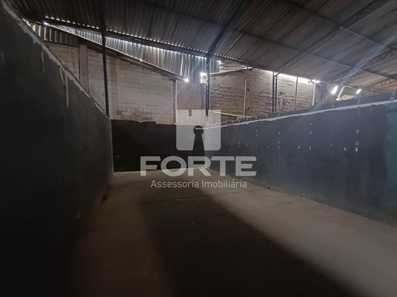 Depósito-Galpão, 3500 m² - Foto 2