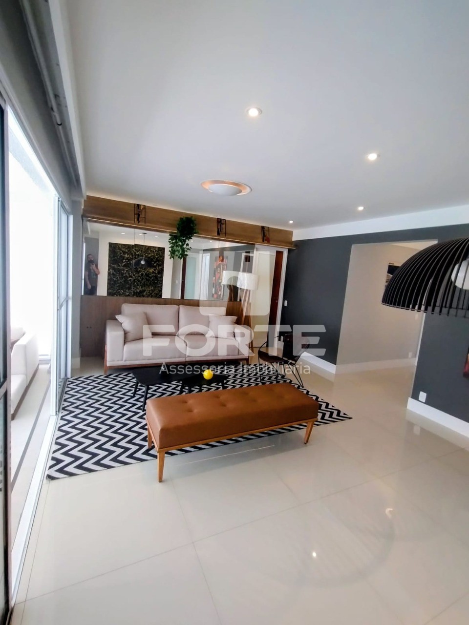 Apartamento, 4 quartos, 148 m² - Foto 13