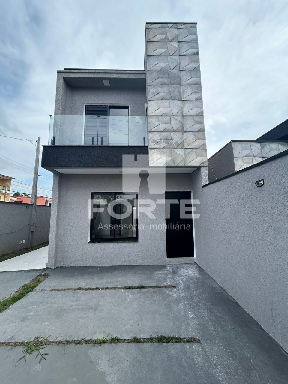 Casa, 2 quartos, 140 m² - Foto 1