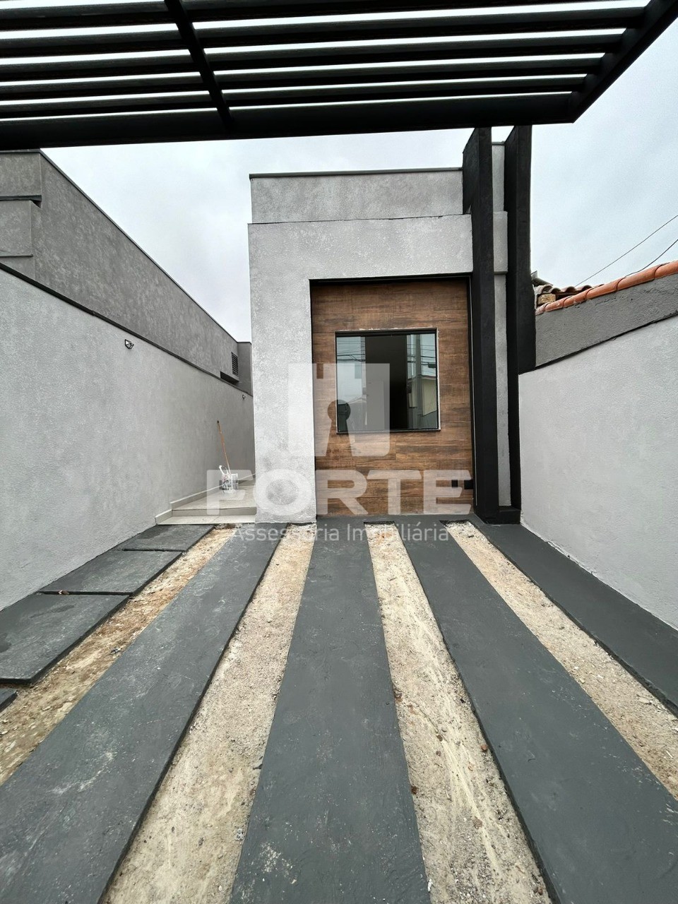 Casa, 3 quartos, 150 m² - Foto 2