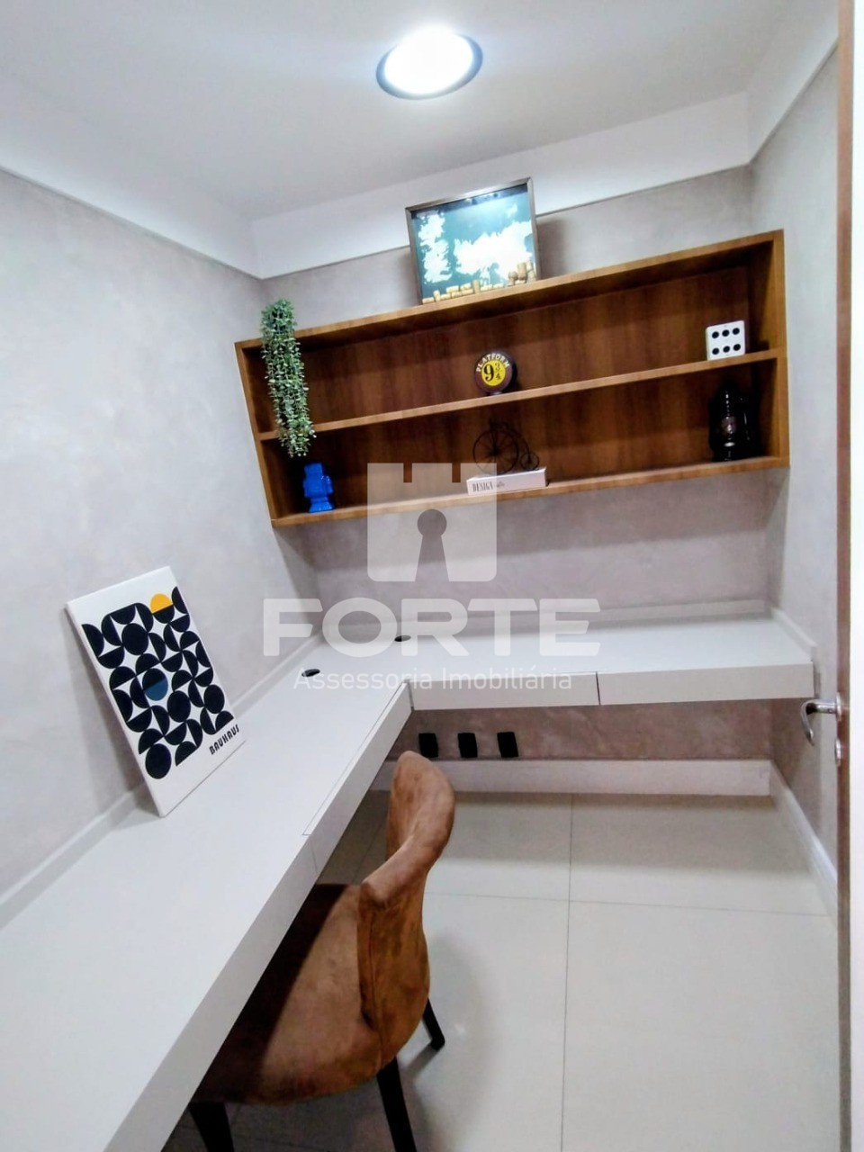 Apartamento, 4 quartos, 148 m² - Foto 25