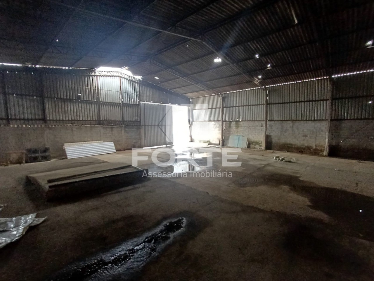 Depósito-Galpão, 3500 m² - Foto 9