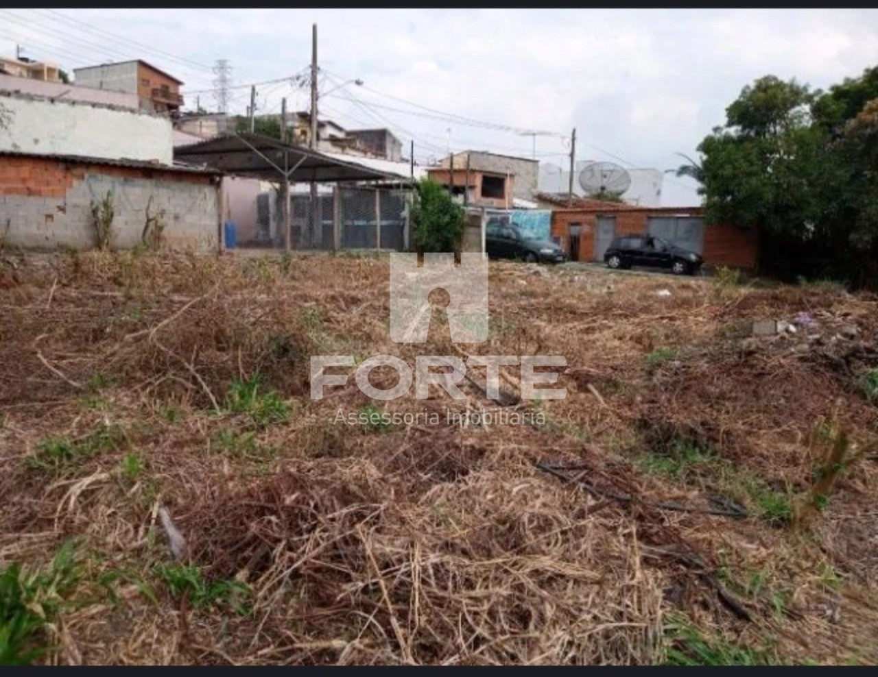 Terreno, 225 m² - Foto 3