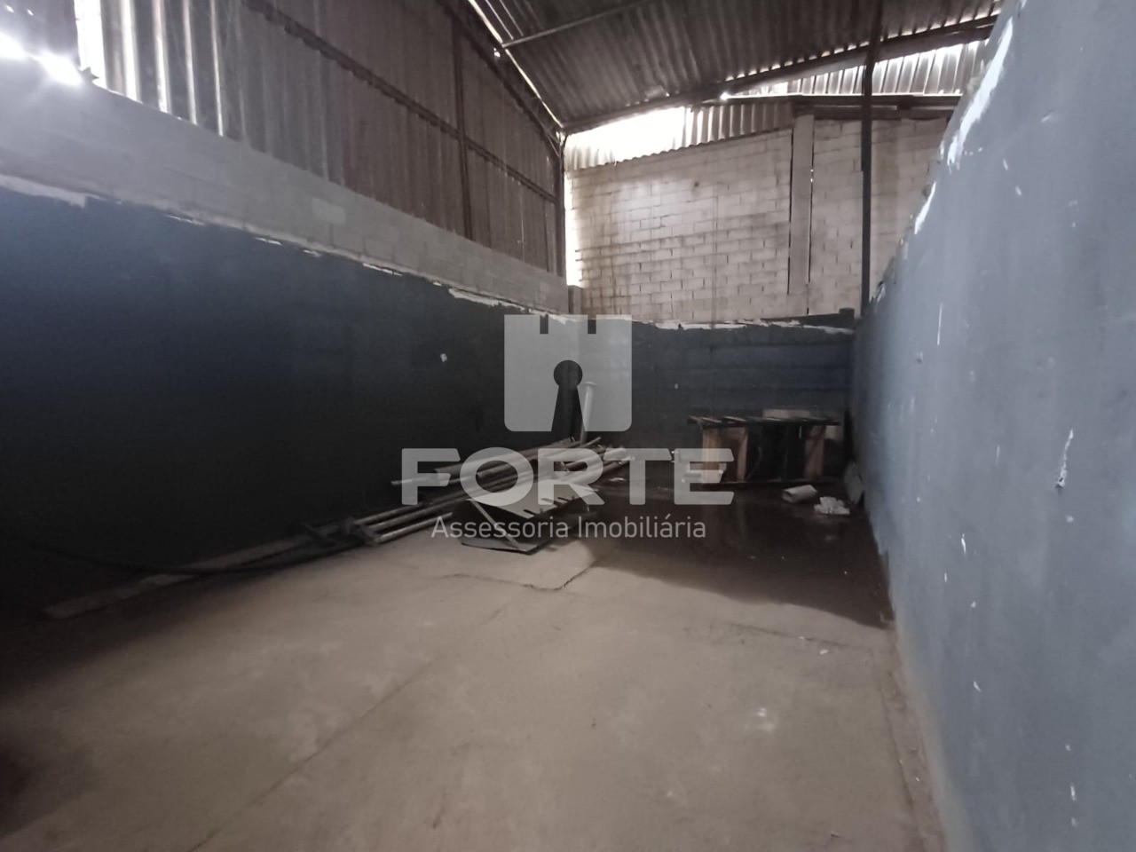 Depósito-Galpão, 3500 m² - Foto 3