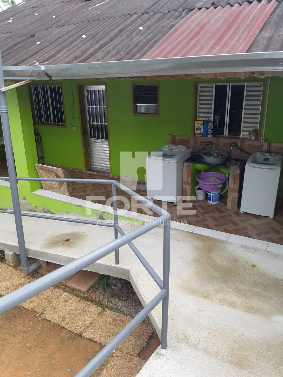 Casa, 5 quartos, 441 m² - Foto 2